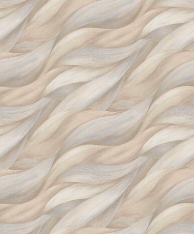 Dutch Wall Decor Daphne CC100102 Beige