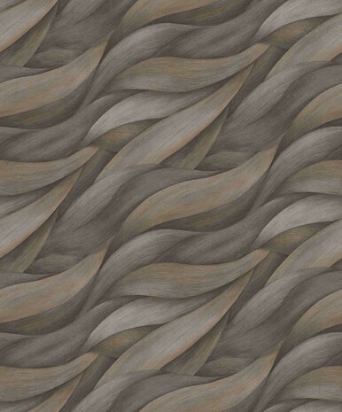 Dutch Wall Decor Daphne CC100110 Grijs