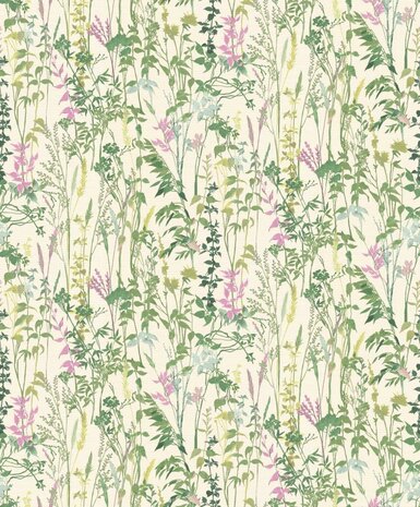 Dutch Wall Decor Daphne CC100205 Groen