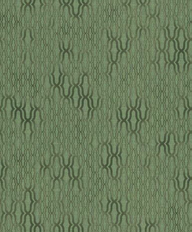 Dutch Wall Decor Daphne CC100307 Groen