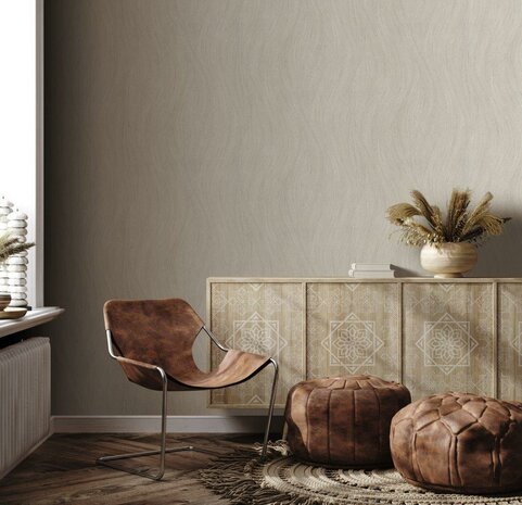 Dutch Wall Decor Opus EV101602 Beige