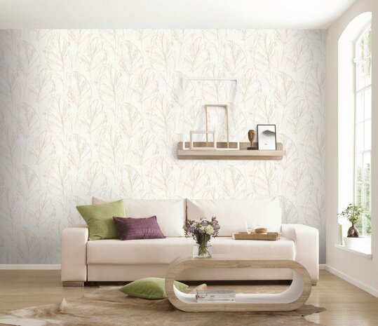 Dutch Wall Decor Opus EV102002 Beige