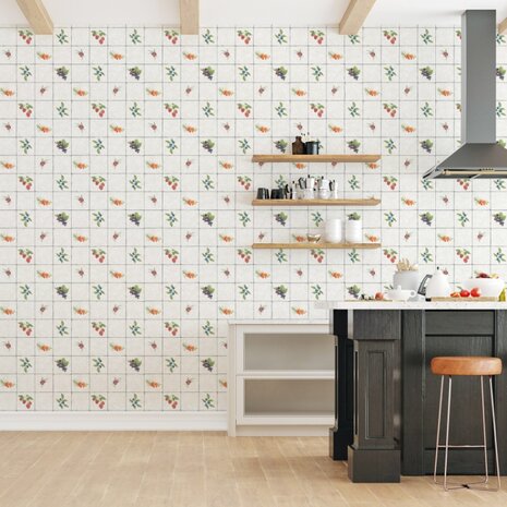 Noordwand Just Kitchens G45417