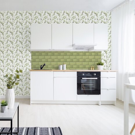 Noordwand Just Kitchens G45450