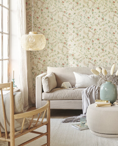 Eijffinger Pip Studio 6 333120 (*Met Gratis Lijm!)
