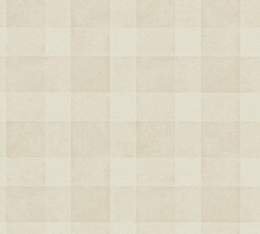 AS Creation Natural Living - 38664-3 / 386643 Beige