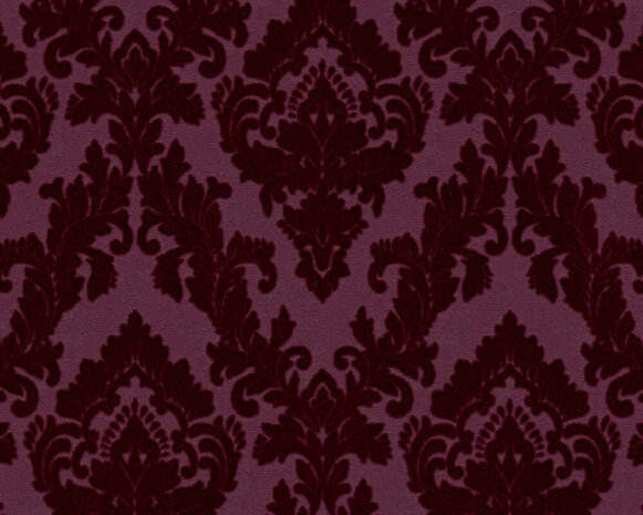 AS Creation AP Finest - 33582-5 / 335825 Rood (Velours)