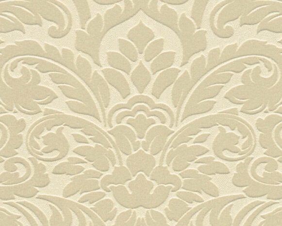 AS Creation AP Finest - 33583-1 / 335831 Beige (Velours)