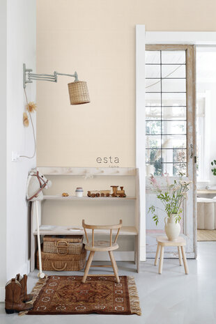 Esta Home To the Moon and Back 139545 (*Gratis Lijm Actie) - Beige