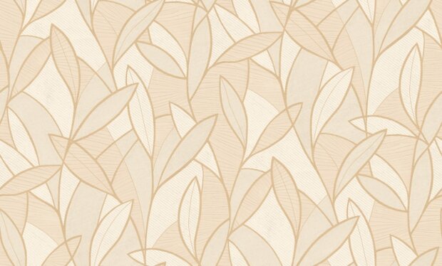 Noordwand Allure AL26231 Beige - Grijs - Metallic