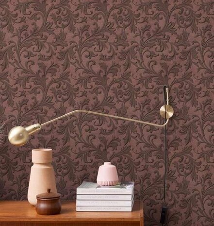 BN Wallcoverings Curious 17941