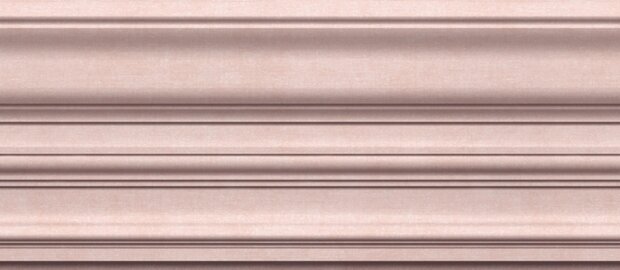 Noordwand Shades Iconic Behangrand 34457 Roze