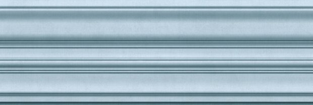 Noordwand Shades Iconic Behangrand 34461 Blauw