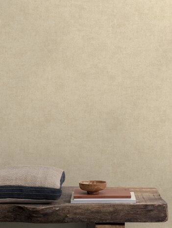 Dutch Wallcoverings Textured Touch TT10013 Beige