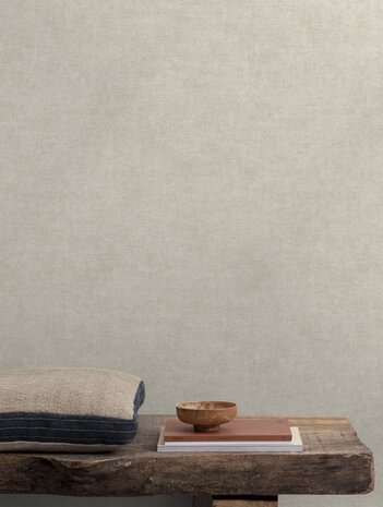 Dutch Wallcoverings Textured Touch TT10014 Beige