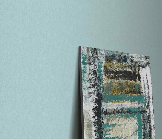 Dutch Wall Decor Aruba 10393-18 / AR102718 Turquoise