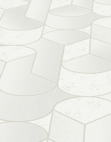 Dutch Wall Decor Collage 10384-31 Grijs