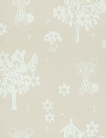 Eijffinger Tout Petit 354040