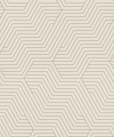 Rasch Deco Style 312515 Crème