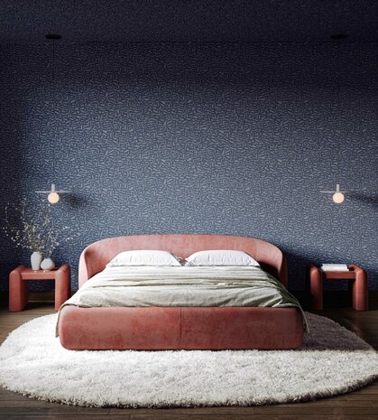 Arte Lanai Kona 81560 Blauw (Incl. Gratis Lijm*)