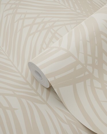 Esta Home Bloom Beige 139430 (*Gratis Lijm Actie)