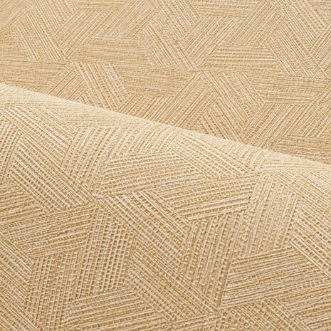 Casamance Nature Précieuse - Textures (Met Gratis Lijm*) 76480304 - Beige