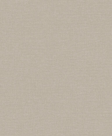 Dutch Wallcoverings Linnen Touch LT10003 Taupe