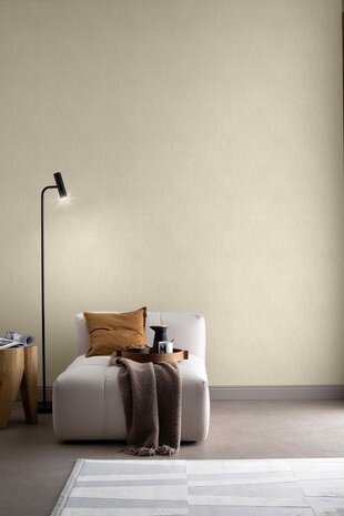 Rasch Schöner Wohnen Cosy Living 600018 Crème