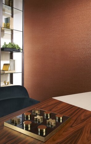 Arte ALL NATURALS SHIMMER 40352A Oranje (Incl. Gratis Lijm*)