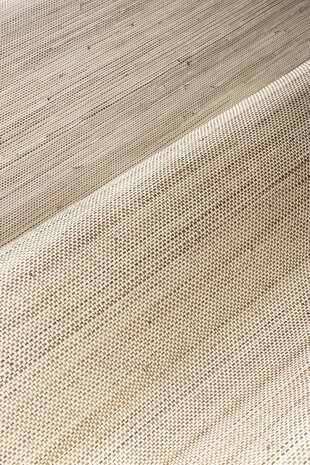 Arte ALL NATURALS INFINI 48022A Beige / Wit (Incl. Gratis Lijm*)