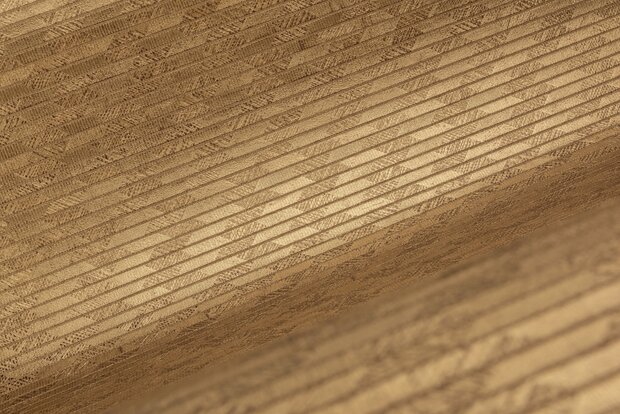 Arte ALL NATURALS PAPYRUS 48551A Goud / Zwart (Incl. Gratis Lijm*)