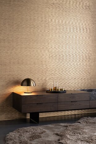 Arte ALL NATURALS PAPYRUS 48553A Goud (Incl. Gratis Lijm*)