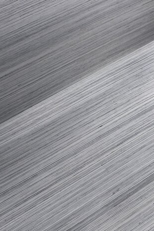Arte ALL NATURALS LINE 80711C  Zilver / Wit (Incl. Gratis Lijm*)