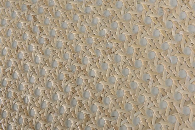 Arte ALL NATURALS RATTAN 85540A Crème / Beige (Incl. Gratis Lijm*)