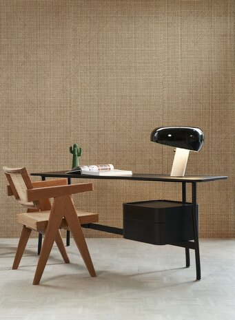 Arte ALL NATURALS RATTAN 85541A Beige (Incl. Gratis Lijm*)