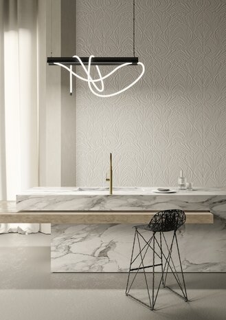 Arte MOOOI GREEN HOUSE LACY LONGLEGS MO5031 Wit (Incl. Gratis Lijm*)