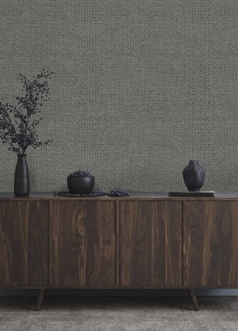 HookedOnWalls NATURAL CHIC ROMA 32643 Bruin (Incl. Gratis Lijm*)