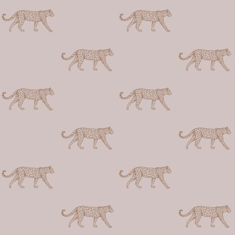 Origin Wallcoverings City Chic (Met Gratis Lijm!) 347729 - Roze