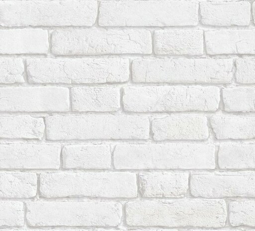 Dutch Wallcoverings Bluff J303-09 Steenstructuur Behang