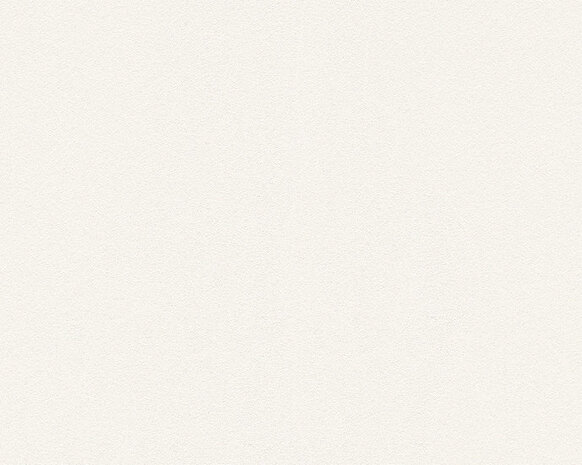As Creation 309112 behang 3091-12 - Creme Behang