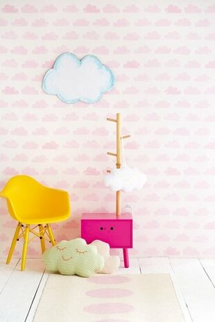 Eijffinger Tout Petit 354071 Behang