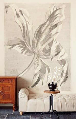 Eijffinger Masterpiece 358117 Behang