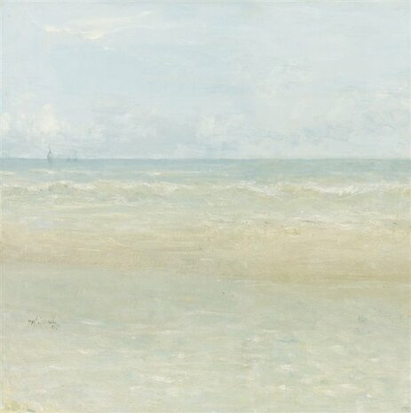 Eijffinger Masterpiece 358125 Behang