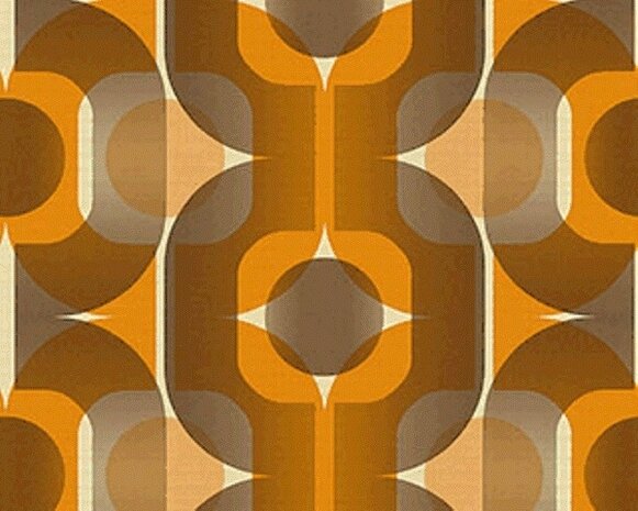 AS Creation Retro Line behang 95528-1 / 37054-1 Behang