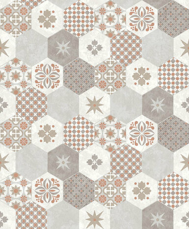 Dutch Home L405-05 Behang