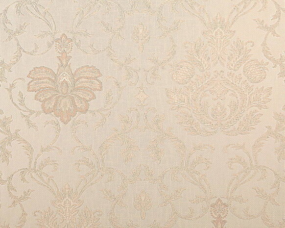AS Creation Belle Epoque 5380-17 - Creme Behang