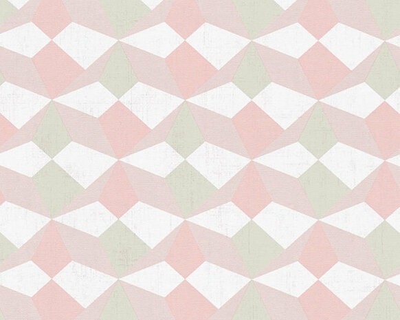 AS Creation Scandinavian Style 34133-4 Behang