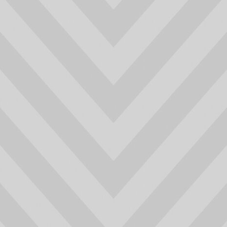 Dutch Wallcoverings Dream Catcher Chevron Grijs 12571 Behang