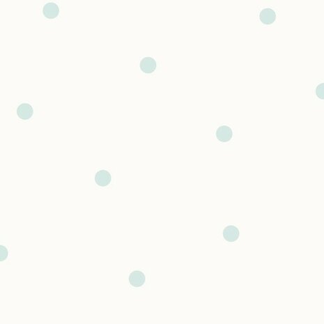 Dutch Wallcoverings Make Believe Dotty glitter 12602 Behang