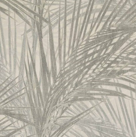 BN Wallcoverings Interior Affairs / Zen 218744 - Blauw Behang